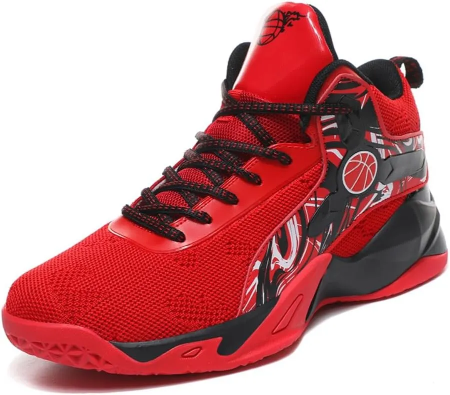 2023 Men's Shoes Youth Shoes Breathable Shoes Running Shoes Sports Shoes Outdoor Shoes Training Shoes Basketball Shoes Sneakers