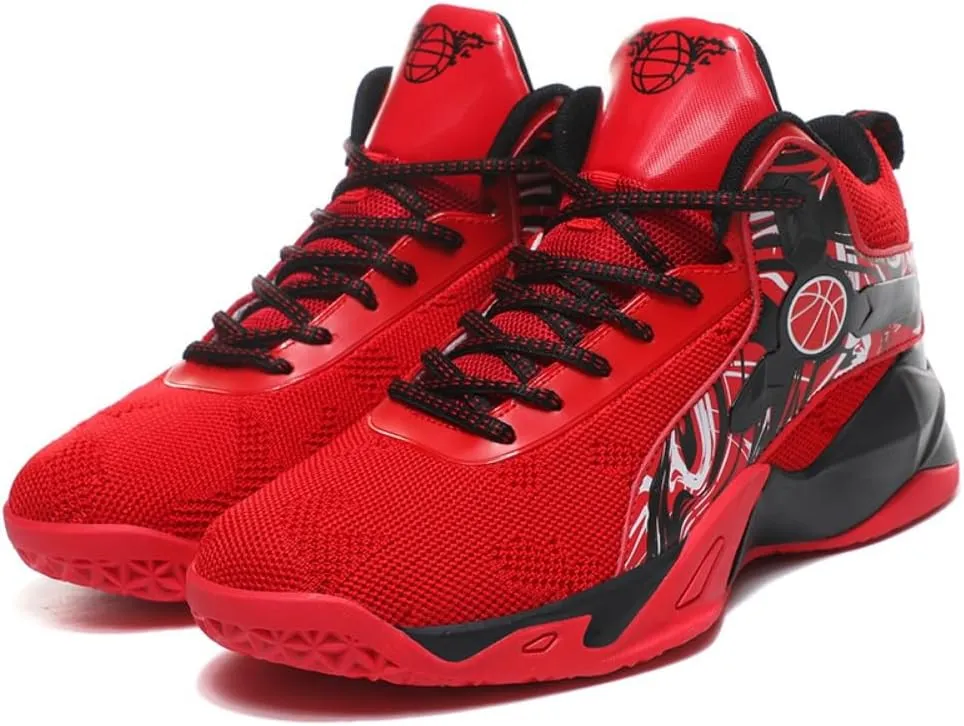 2023 Men's Shoes Youth Shoes Breathable Shoes Running Shoes Sports Shoes Outdoor Shoes Training Shoes Basketball Shoes Sneakers