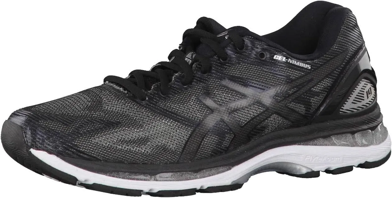 ASICS Men's Gel-Nimbus 19