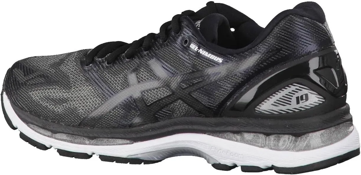 ASICS Men's Gel-Nimbus 19