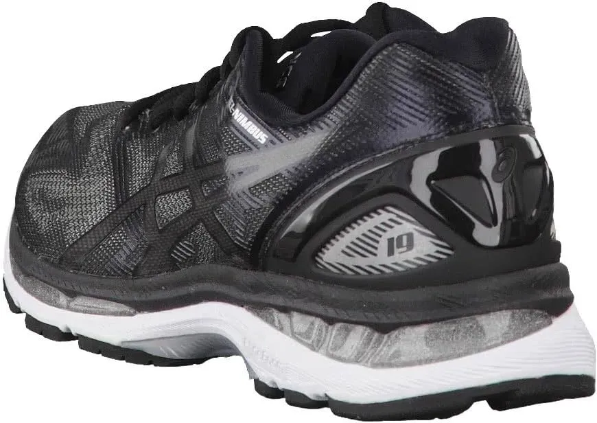 ASICS Men's Gel-Nimbus 19