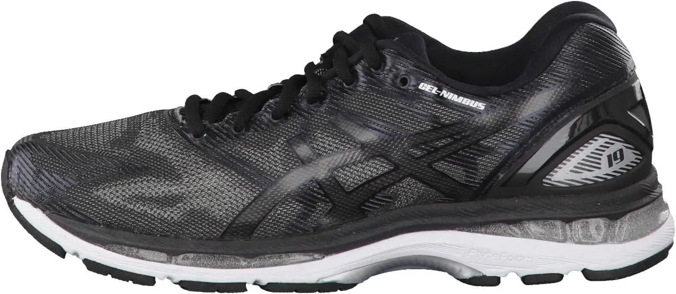 ASICS Men's Gel-Nimbus 19