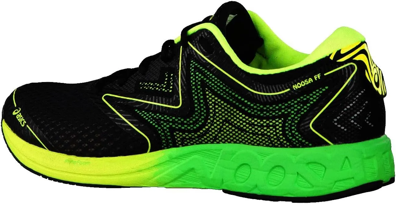 ASICS Men's Noosa FF Running Shoe