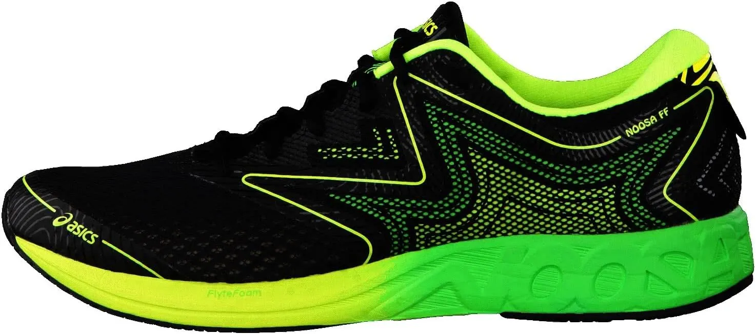 ASICS Men's Noosa FF Running Shoe