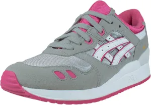 ASICS Tiger Gel Lyte III GS Retro Running Shoe (Big Kid)
