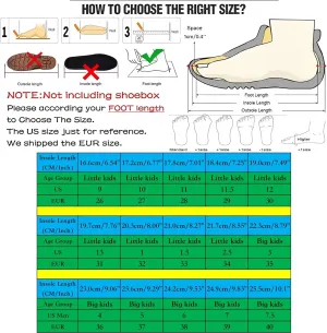 Child Basketball Shoes Kid's Boy's Girl's Youth Student Graffiti Style Professional Anti Slip Sports Shoes for Running Summer Winter Spring Autumn Neutral/Men and Women Sneakers