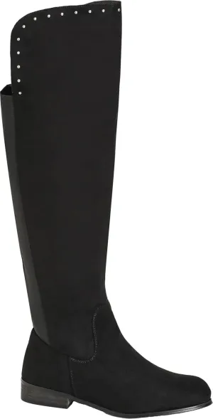 City Chic Women's Cali Knee High Boot