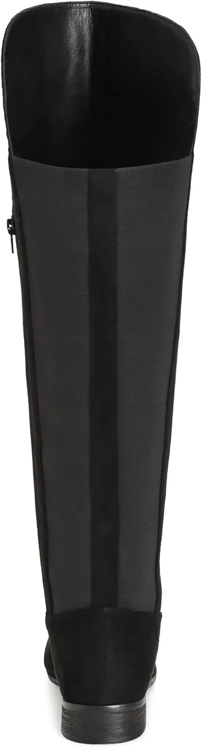 City Chic Women's Cali Knee High Boot