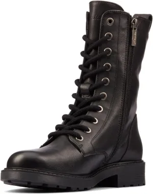 Clarks Women's Orinoco2 Style Boot