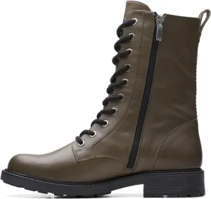 Clarks Women's Orinoco2 Style Boot