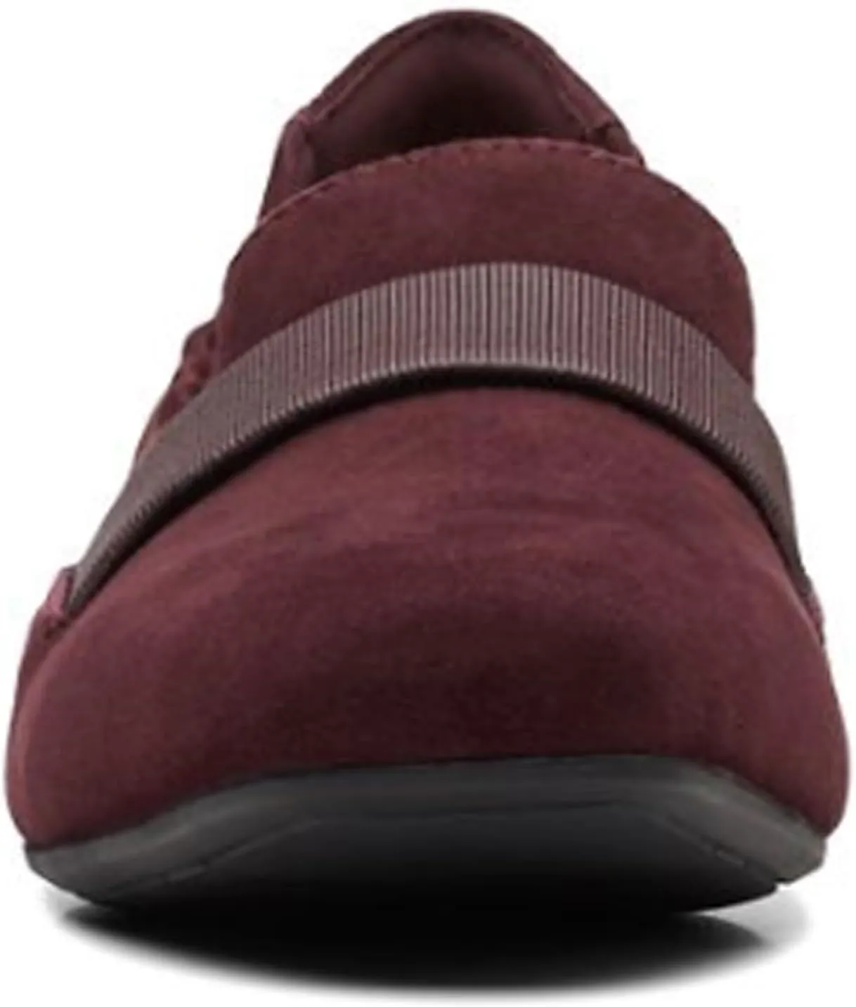 Clarks Women's Tilmont Eve Loafer Flat