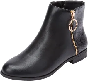 Comfortview Women's Wide Width The Addi Bootie