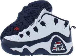 Fila Boy's Grant Hill 1 (Big Kid)