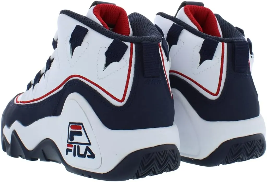 Fila Boy's Grant Hill 1 (Big Kid)