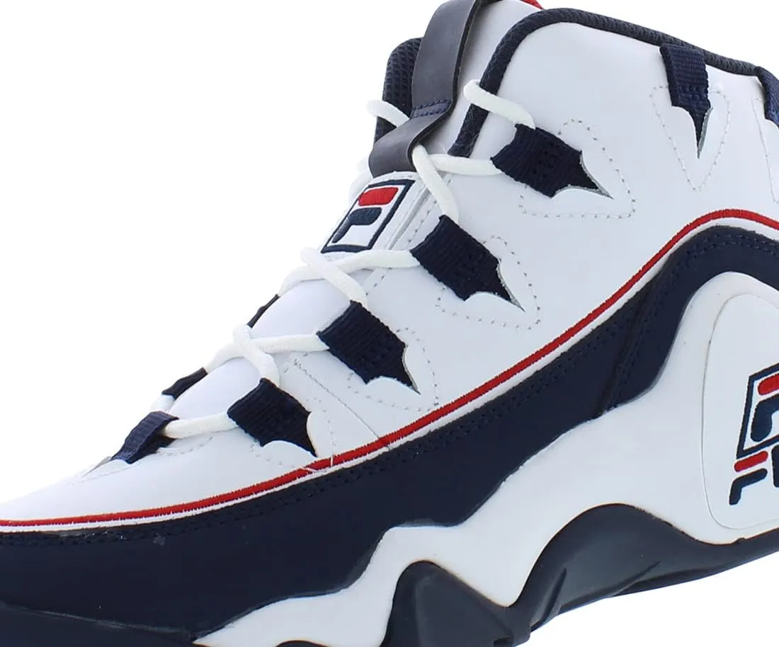 Fila Boy's Grant Hill 1 (Big Kid)