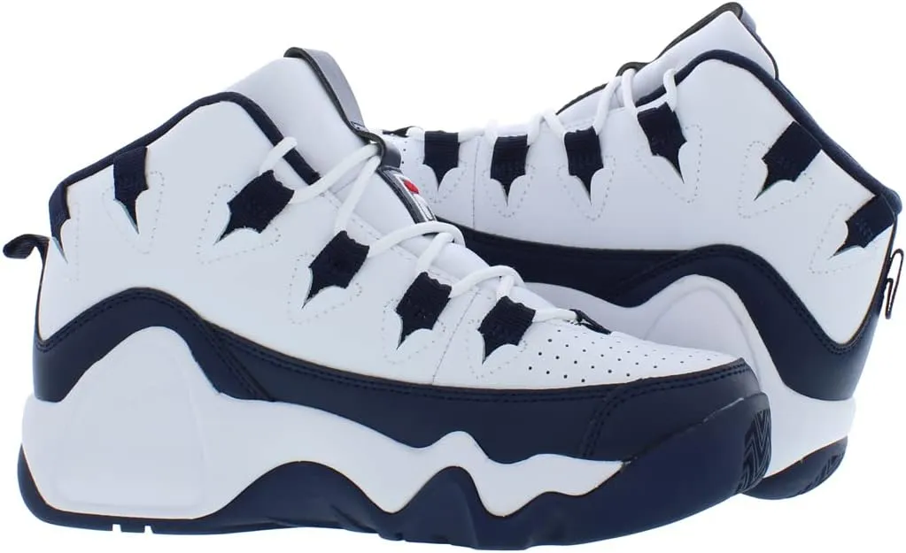 Fila Boy's Grant Hill 1 (Big Kid)