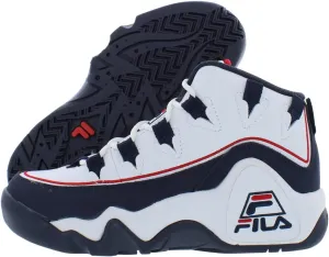 Fila Boy's Grant Hill 1 (Big Kid)