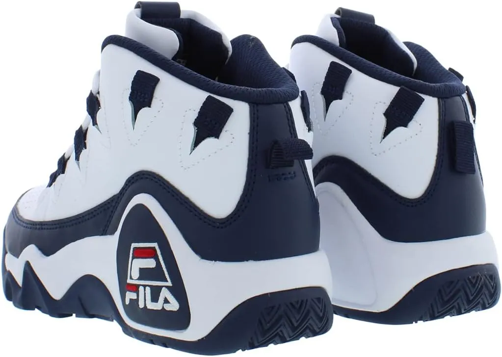Fila Boy's Grant Hill 1 (Big Kid)