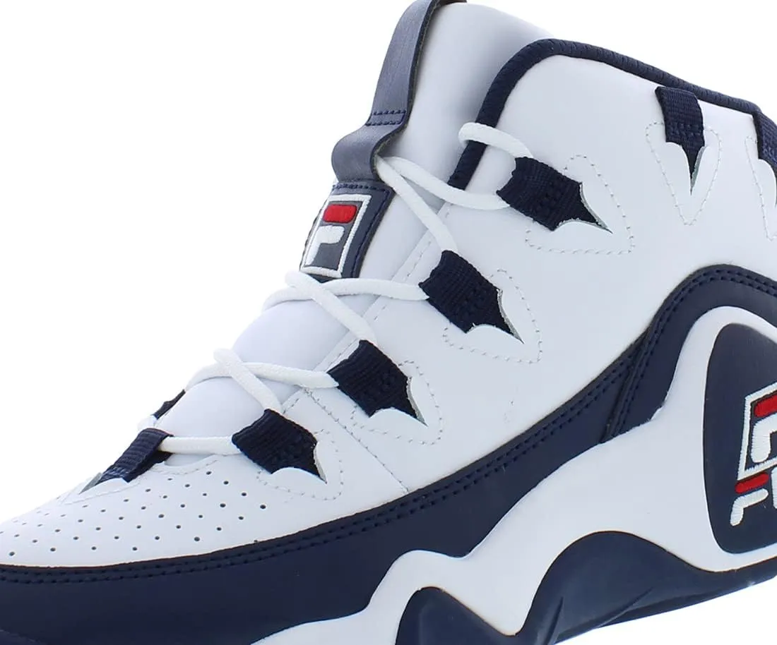 Fila Boy's Grant Hill 1 (Big Kid)