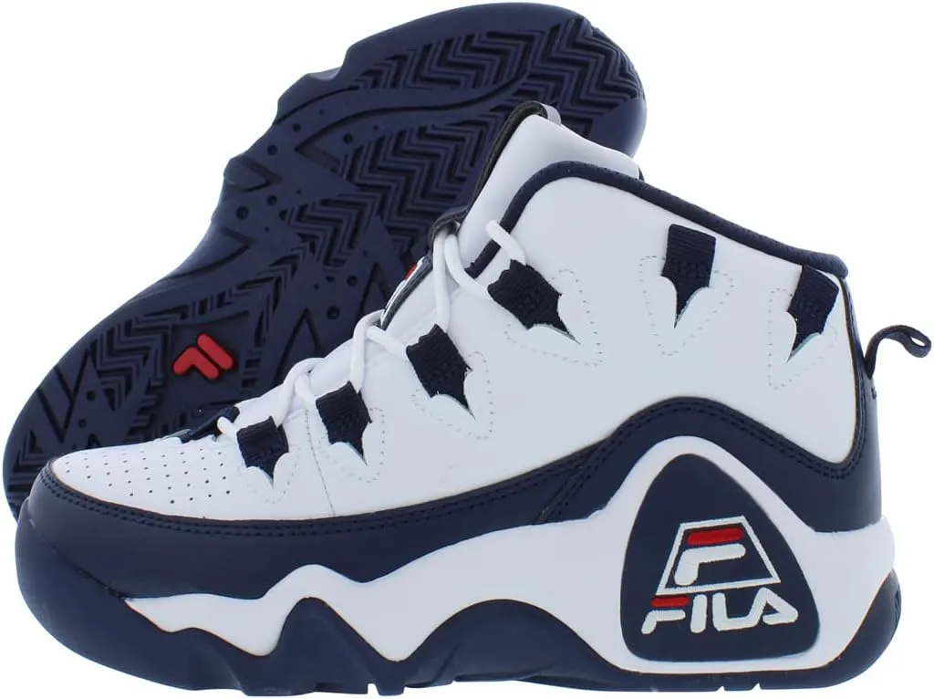 Fila Boy's Grant Hill 1 (Big Kid)