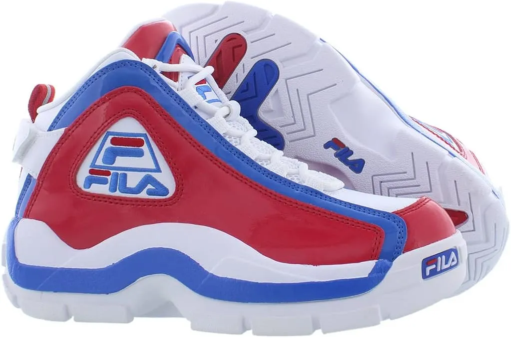 Fila Kids Grant Hill 2 (Big Kid)