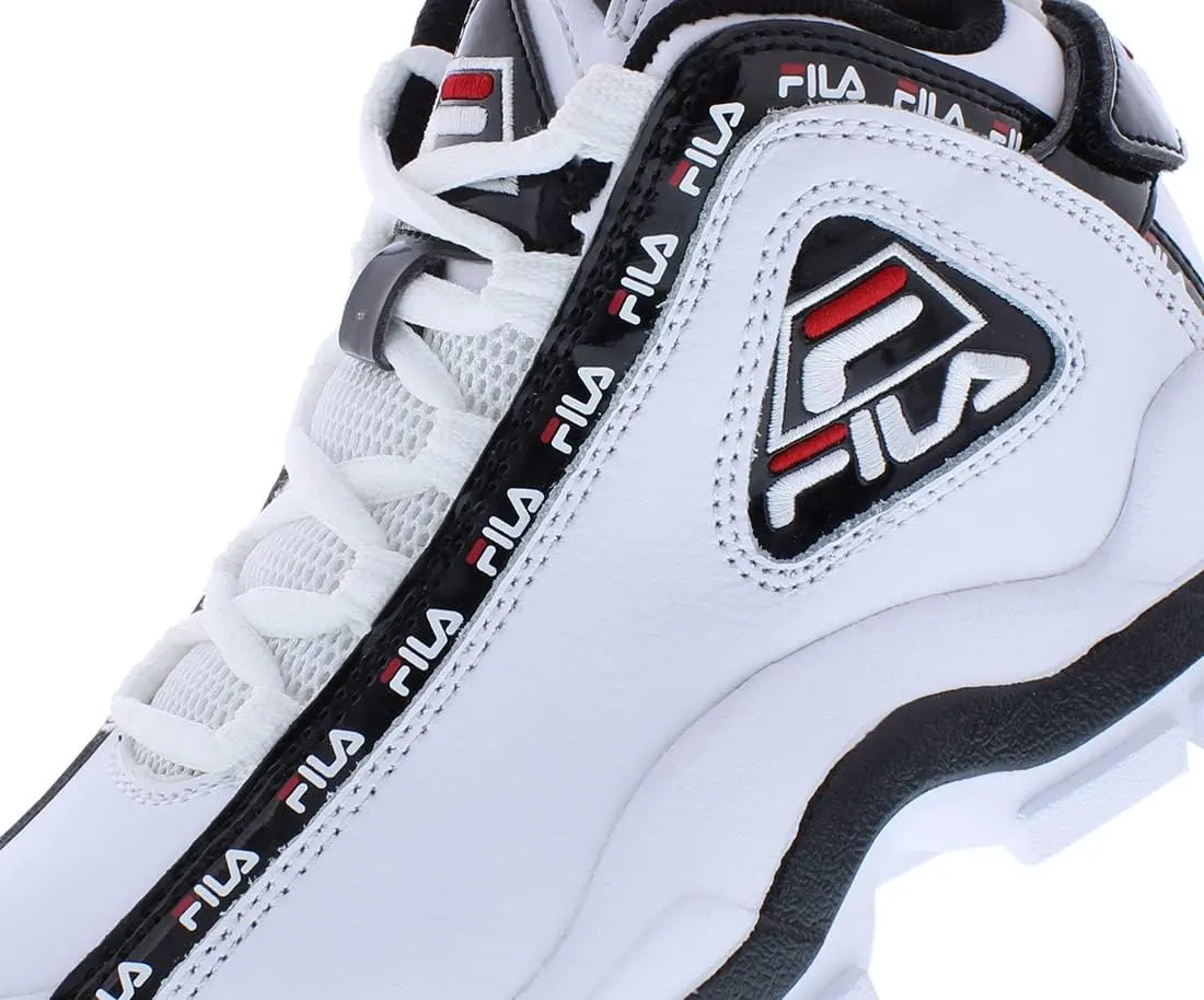 Fila Kids Grant Hill 2 (Big Kid)