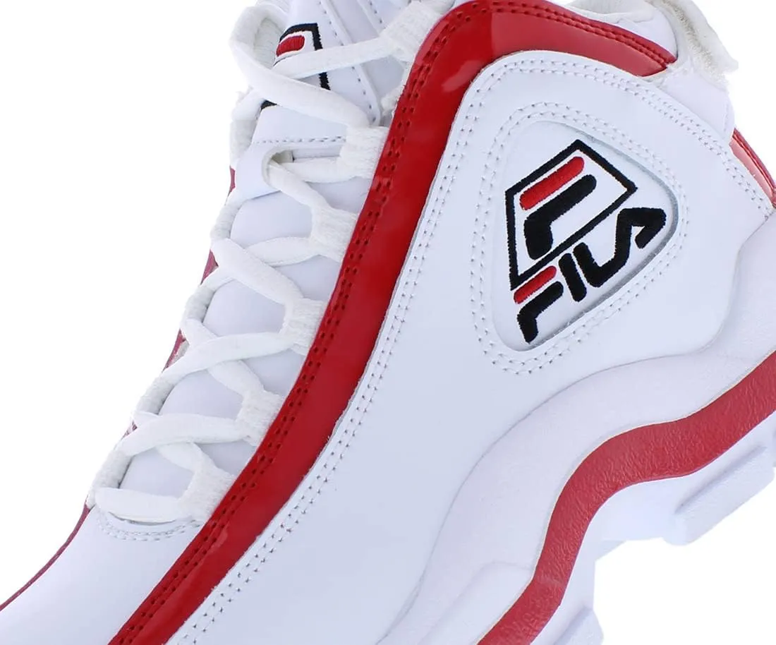 Fila Kids Grant Hill 2 (Big Kid)