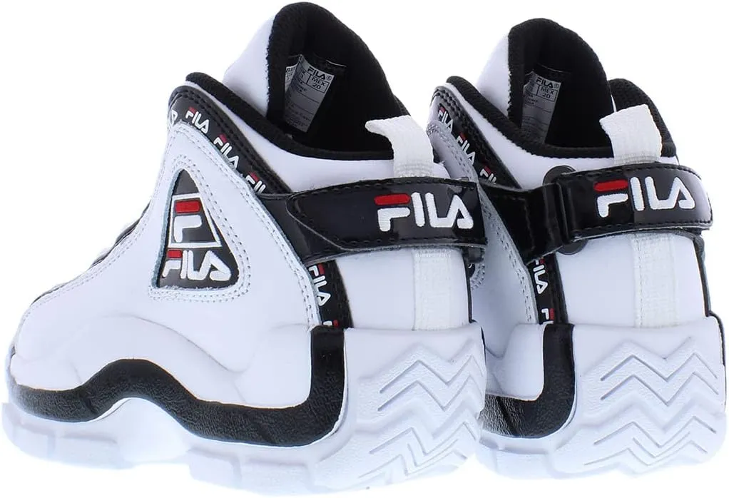 Fila Kids Grant Hill 2 (Big Kid)