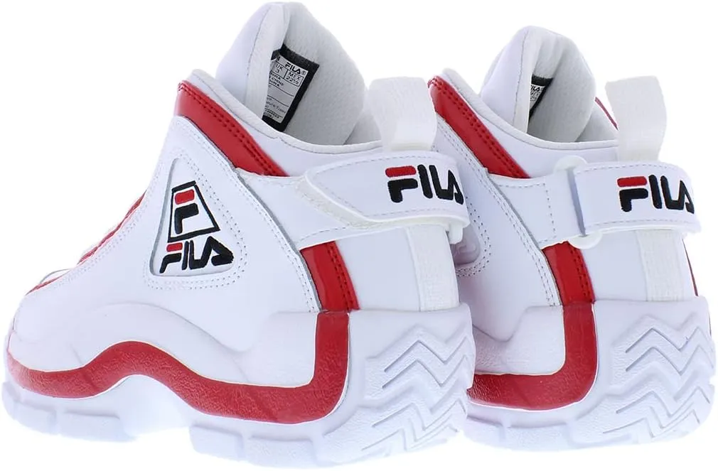 Fila Kids Grant Hill 2 (Big Kid)