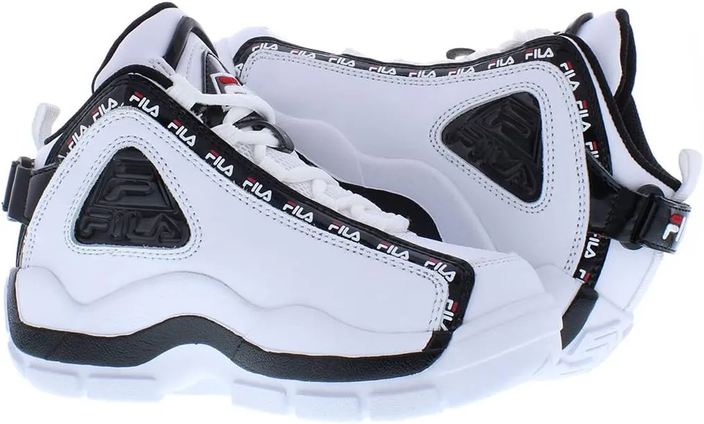 Fila Kids Grant Hill 2 (Big Kid)