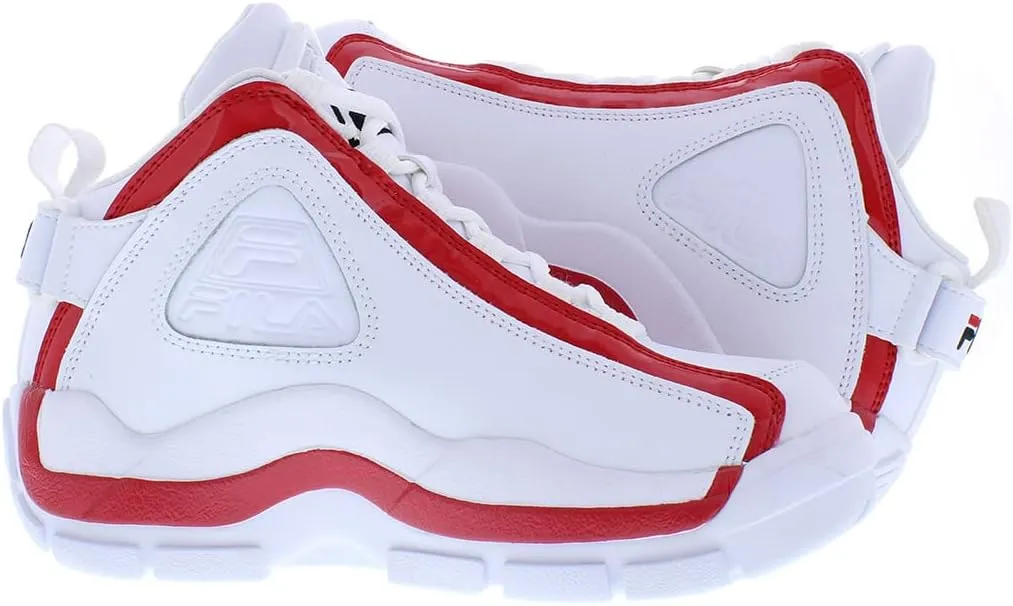Fila Kids Grant Hill 2 (Big Kid)