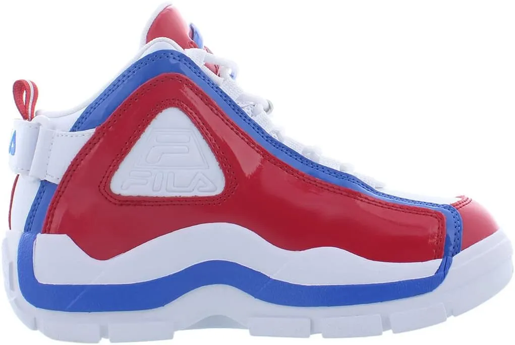 Fila Kids Grant Hill 2 (Big Kid)