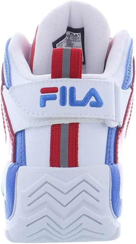 Fila Kids Grant Hill 2 (Big Kid)