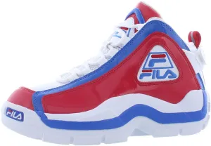 Fila Kids Grant Hill 2 (Big Kid)