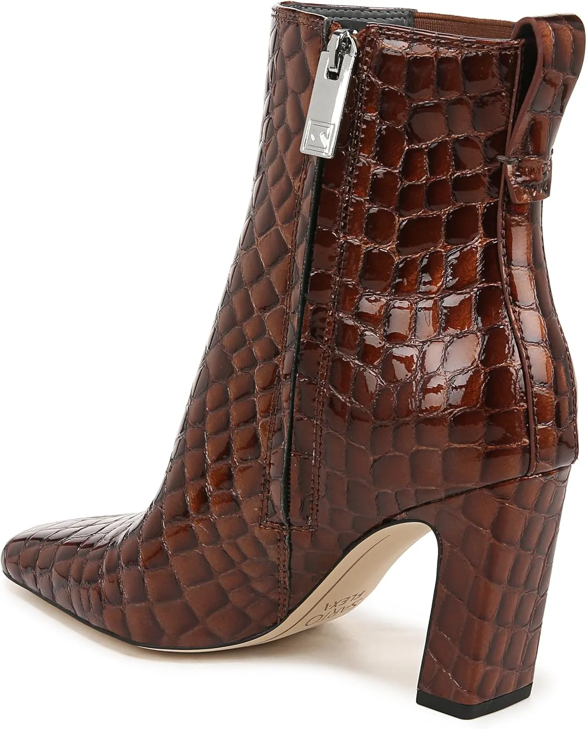 Franco Sarto Women's Flexa Bliss Ankle Boot