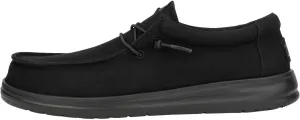 Hey Dude Men's Wally Workwear Sneaker