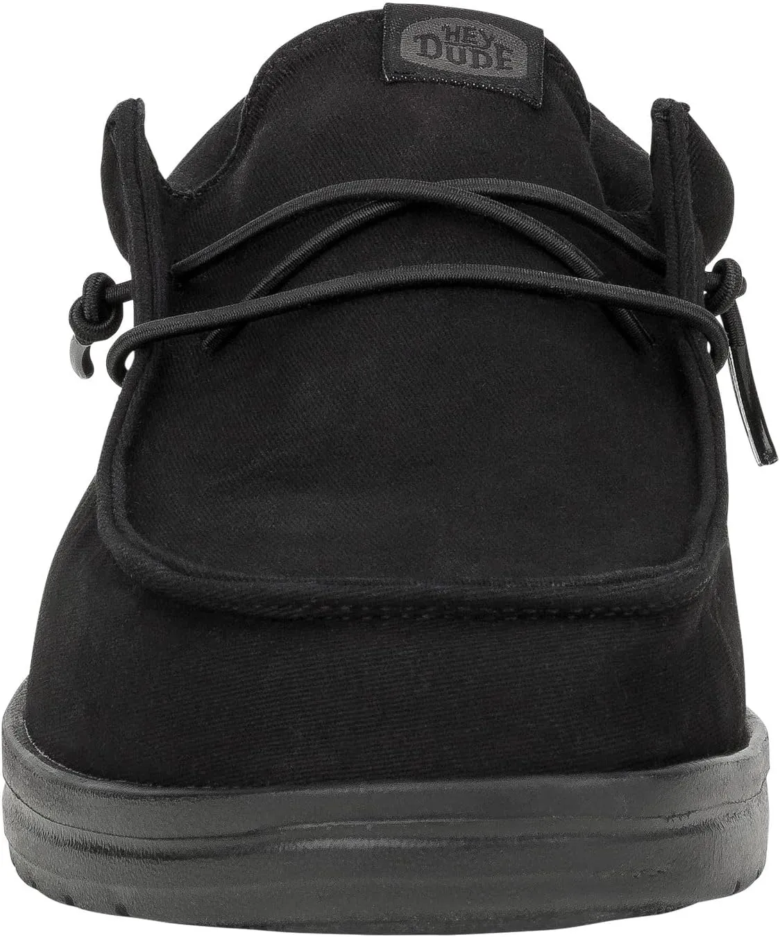 Hey Dude Men's Wally Workwear Sneaker