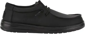 Hey Dude Men's Wally Workwear Sneaker