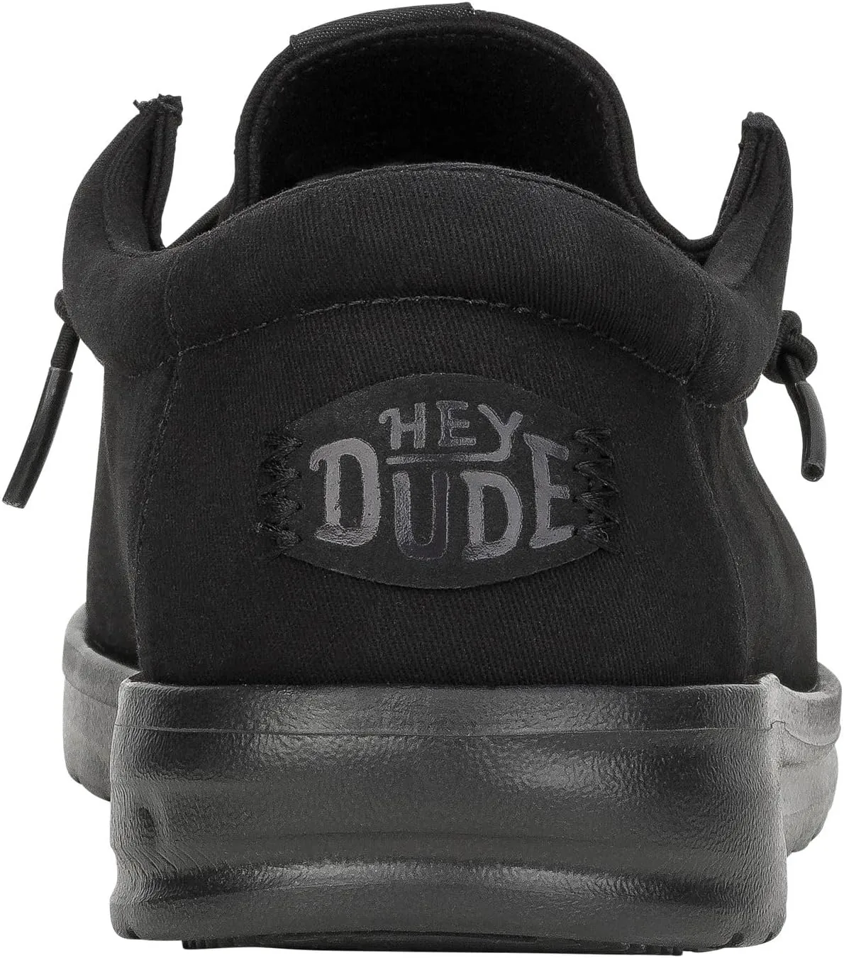Hey Dude Men's Wally Workwear Sneaker