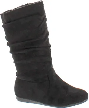 Link Girls Selena-23K Fashion Boots