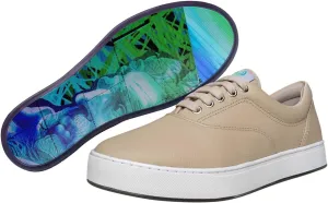 MaCae Unisex-Adult Original Leather Lace-up Sneaker