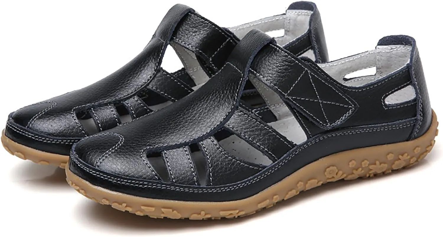 Mens Shoes Slip On Slip On Sneakers Women Arch Support Womens Loafers with Arch Support Fashion Round Toe Christmas Shoes Men Comfortable & Lightweight