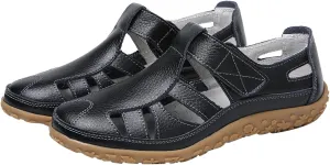 Mens Shoes Slip On Slip On Sneakers Women Arch Support Womens Loafers with Arch Support Fashion Round Toe Christmas Shoes Men Comfortable & Lightweight