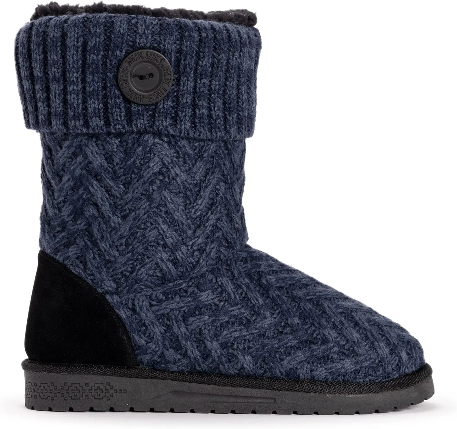MUK LUKS Women's Janet Fashion Boots