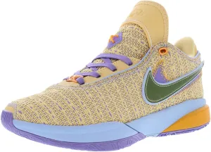 Nike Boy's Lebron XX SE (Big Kid)