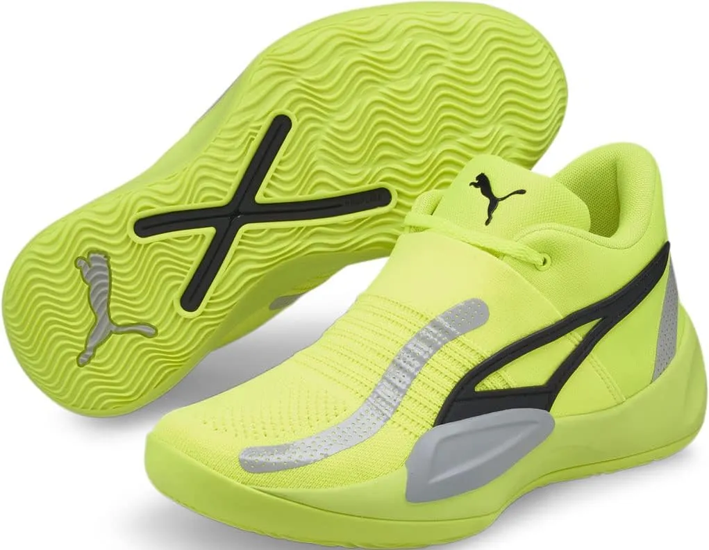 PUMA - Mens Rise Nitro Shoes