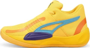 PUMA - Mens Rise Nitro Shoes
