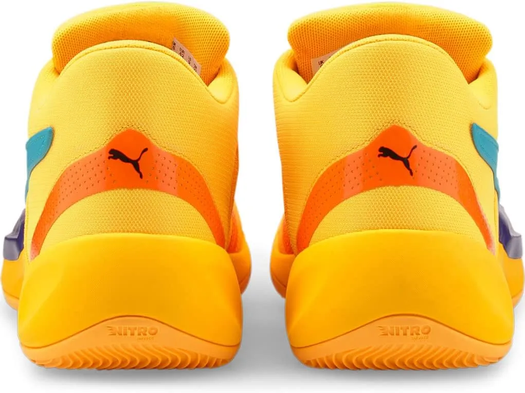 PUMA - Mens Rise Nitro Shoes