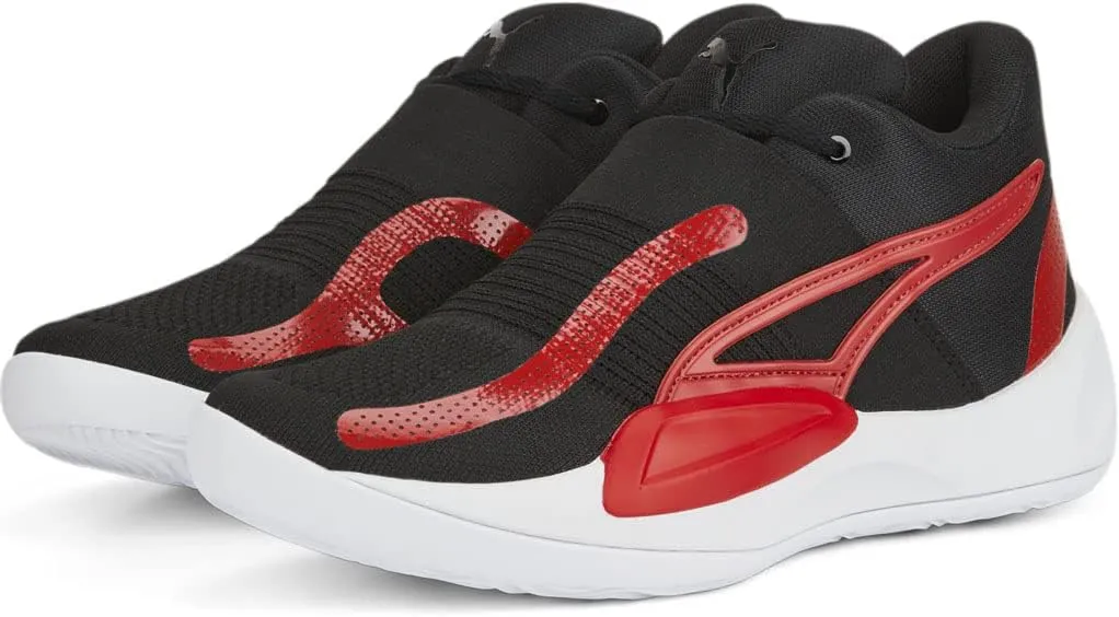 PUMA - Mens Rise Nitro Shoes