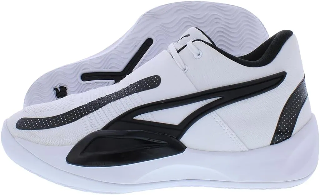 PUMA - Mens Rise Nitro Shoes